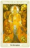 hierophant