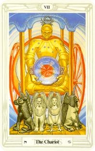 chariot