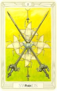 two-swords