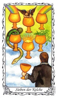 seven-cups