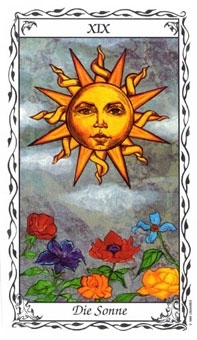 sun