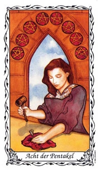 71.eight-pentacles