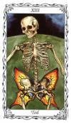 修德塔罗牌 Das Hudes Tarot