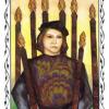 nine-wands