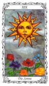 sun