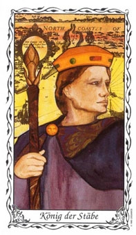king-wands