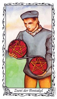 65.two-pentacles