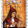 magician