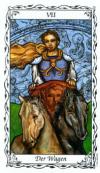 chariot