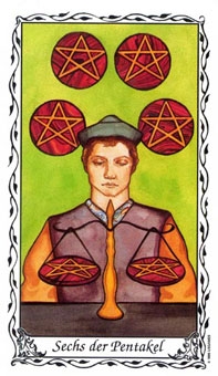69.six-pentacles