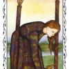 three-wands