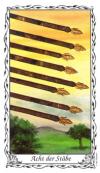 eight-wands