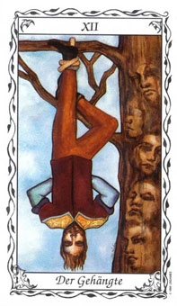 hanged-man