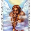 修德塔罗牌 Das Hudes Tarot
