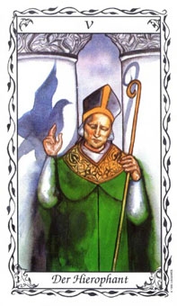 hierophant