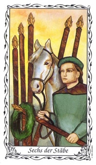 six-wands