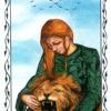 修德塔罗牌 Das Hudes Tarot