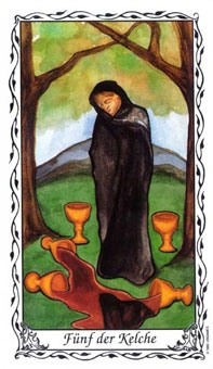 five-cups