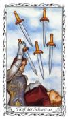 5.five-swords