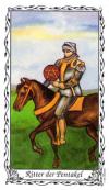 75.knight-pentacles