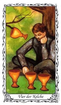 four-cups