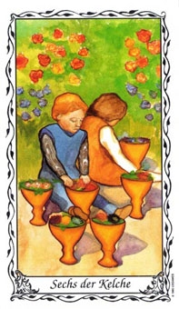 six-cups