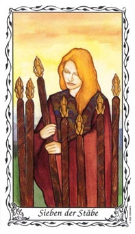 seven-wands