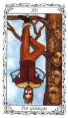 hanged-man