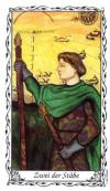 two-wands