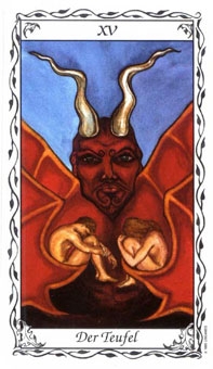 devil