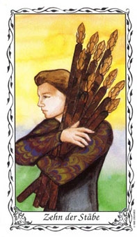 ten-wands