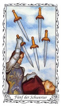 5.five-swords