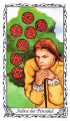 70.seven-pentacles