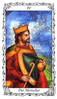 emperor