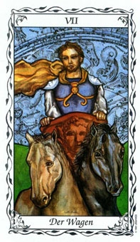 chariot
