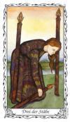 three-wands