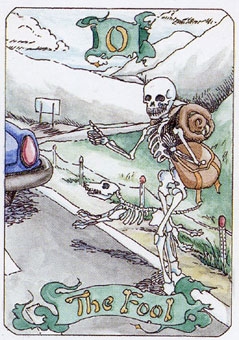 fool