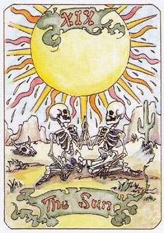 sun