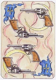 four-swords