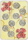 eight-pentacles