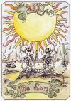 sun
