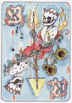 king-wands