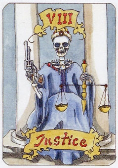 justice