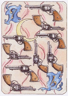 nine-swords