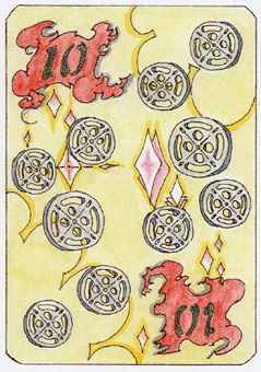 ten-pentacles