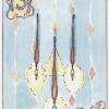 死亡塔罗牌 Tarot of the Dead