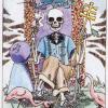 死亡塔罗牌 Tarot of the Dead
