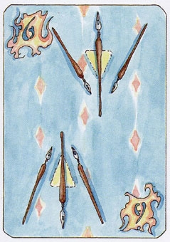 six-wands