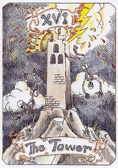 tower