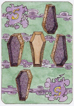 five-cups